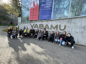 Vabadus kui meie suurim varandus