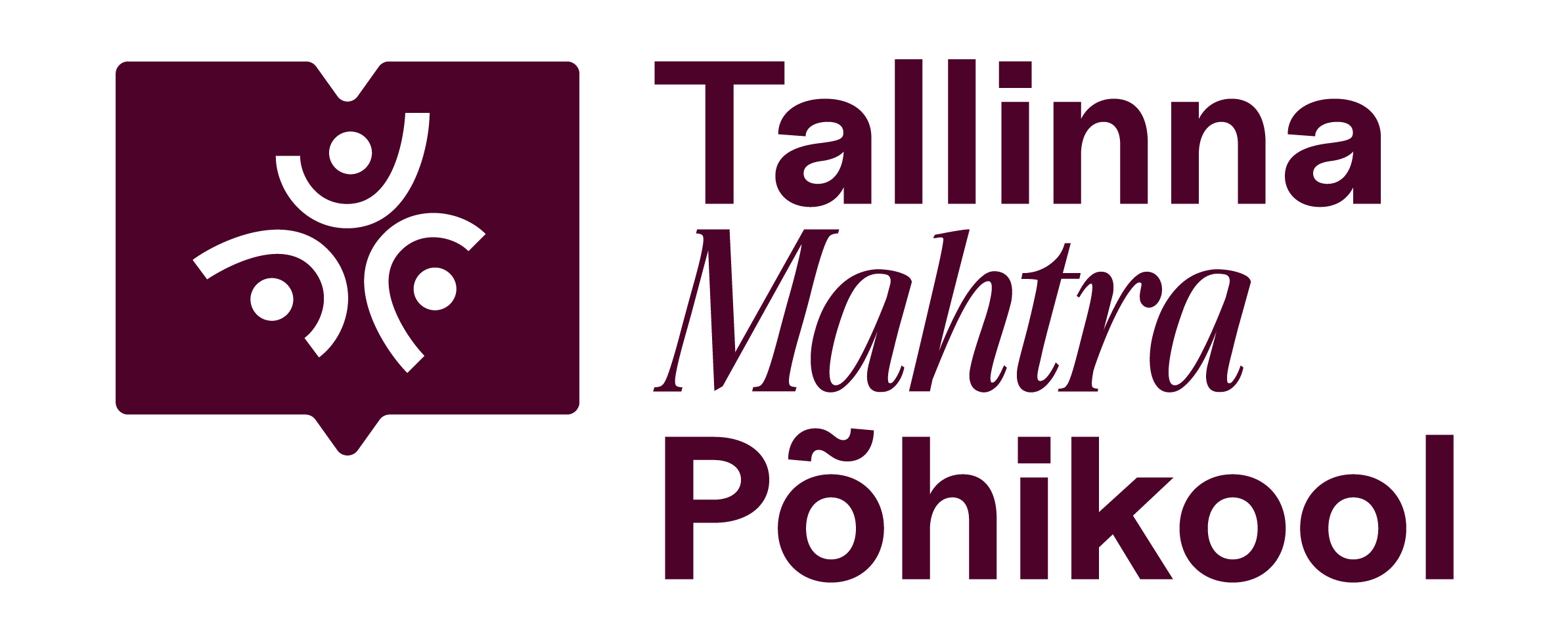 Tallinna Mahtra põhikool