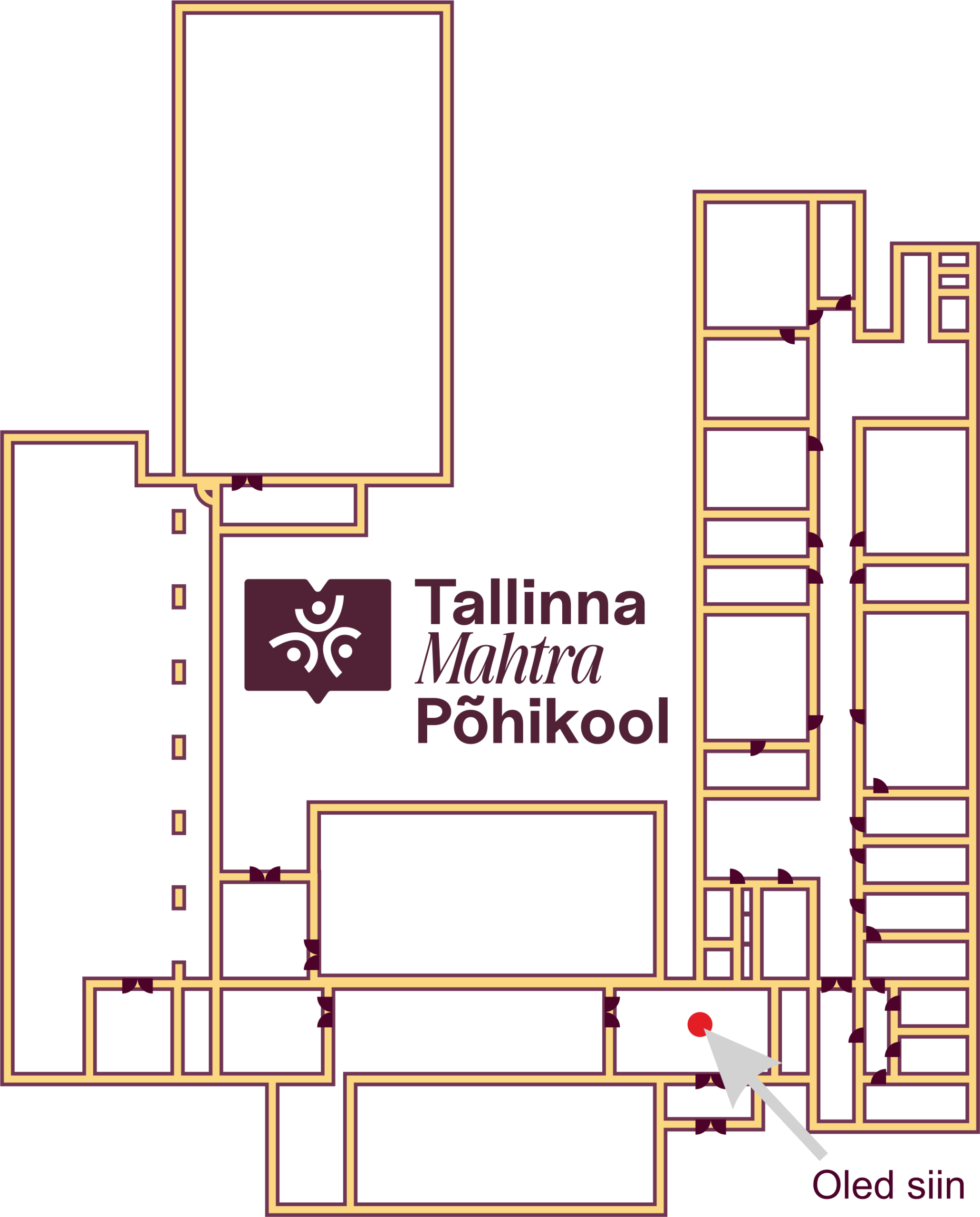 Tere tulemast Tallinna Mahtra Põhikooli, kus kohtuvad meie koolipere traditsioonid ja tänapäevane õpikeskkond. Loodame, et tunnete end siin oodatuna ning leiate inspiratsiooni meie ühistest tegemistest.